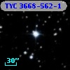 TYC 3668-562-1