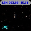 LBN 203.96-15.31