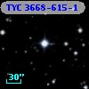 TYC 3668-615-1