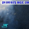 [MOW87] NGC 2023 HH1A