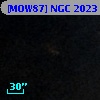 [MOW87] NGC 2023 HH3C