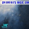 [MOW87] NGC 2023 HH5