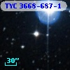 TYC 3668-687-1