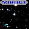 TYC 3668-691-1