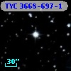 TYC 3668-697-1
