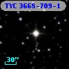 TYC 3668-709-1