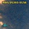 IRAS 05393-0156