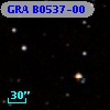 GRA B0537-00