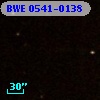 BWE 0541-0138