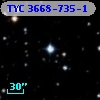 TYC 3668-735-1