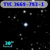 TYC 3668-783-1