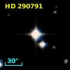 HD 290791