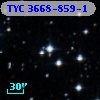 TYC 3668-859-1