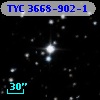 TYC 3668-902-1
