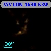 SSV LDN 1630 63W