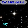 TYC 3668-915-1