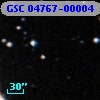 GSC 04767-00004