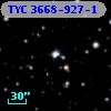 TYC 3668-927-1
