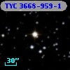 TYC 3668-959-1