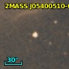 2MASS J05400510-0219591