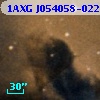 1AXG J054058-0225