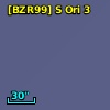 2MASS J05392097-0230334