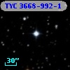 TYC 3668-992-1