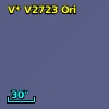 2MASS J05381718-0222256