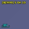 2MASS J05394450-0224432