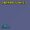 2MASS J05381321-0224075