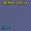 2MASS J05382568-0231216