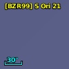 2MASS J05393432-0238468