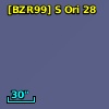 2MASS J05392319-0246557