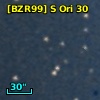 2MASS J05391308-0237509