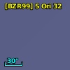 2MASS J05394358-0247318