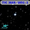 TYC 3668-1091-1