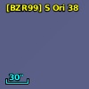 2MASS J05391525-0221507