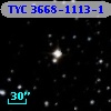 TYC 3668-1113-1