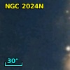 NGC  2024N