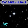TYC 3668-1130-1