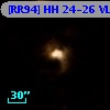 [RR94] HH  24-26 VLA 2