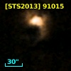 JCMTSF J054607.7-001221