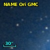 NAME ORI GMC