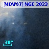 [MOW87] NGC 2023 HH1