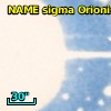 NAME SIG ORI GROUP