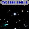 TYC 3668-1143-1