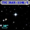 TYC 3668-1146-1