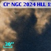 Cl* NGC 2024    HLL      19