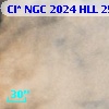 Cl* NGC 2024    HLL      25