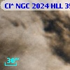 Cl* NGC 2024    HLL      35